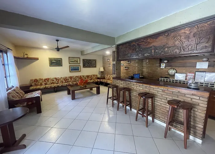 Pousada Recanto MargeriePousada